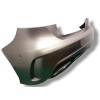 Recambio de paragolpes trasero para mercedes-benz clase a (w176) a 180 (176.042) referencia OEM IAM A1768852325 A2464900327 A246