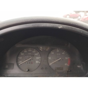 citroën saxo del año 1999