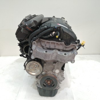 Recambio de motor completo para peugeot 308 1.6 16v referencia OEM IAM 5FW 165105 KM 