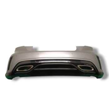 Recambio de paragolpes trasero para mercedes-benz clase a (w176) a 180 (176.042) referencia OEM IAM A1768852325 A2464900327 A246