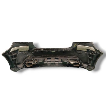 Recambio de paragolpes trasero para mercedes-benz clase a (w176) a 180 (176.042) referencia OEM IAM A1768852325 A2464900327 A246