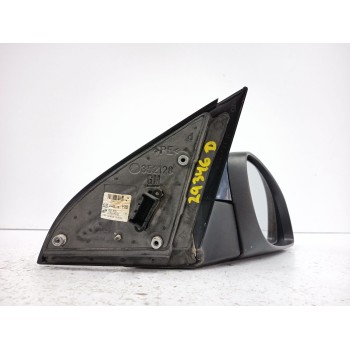 Recambio de retrovisor derecho para opel vectra c gts (z02) 1.9 cdti (f68) referencia OEM IAM 24436179  