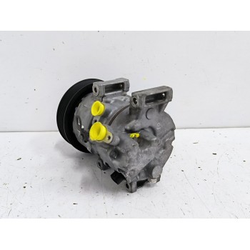 Recambio de compresor aire acondicionado para toyota corolla verso (zer_, zze12_, r1_) 2.2 d-4d (aur10_) referencia OEM IAM GE44