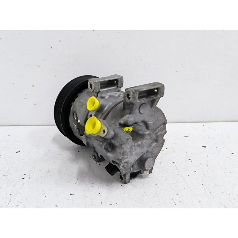 COMPRESOR AIRE ACONDICIONADO 5SE12C