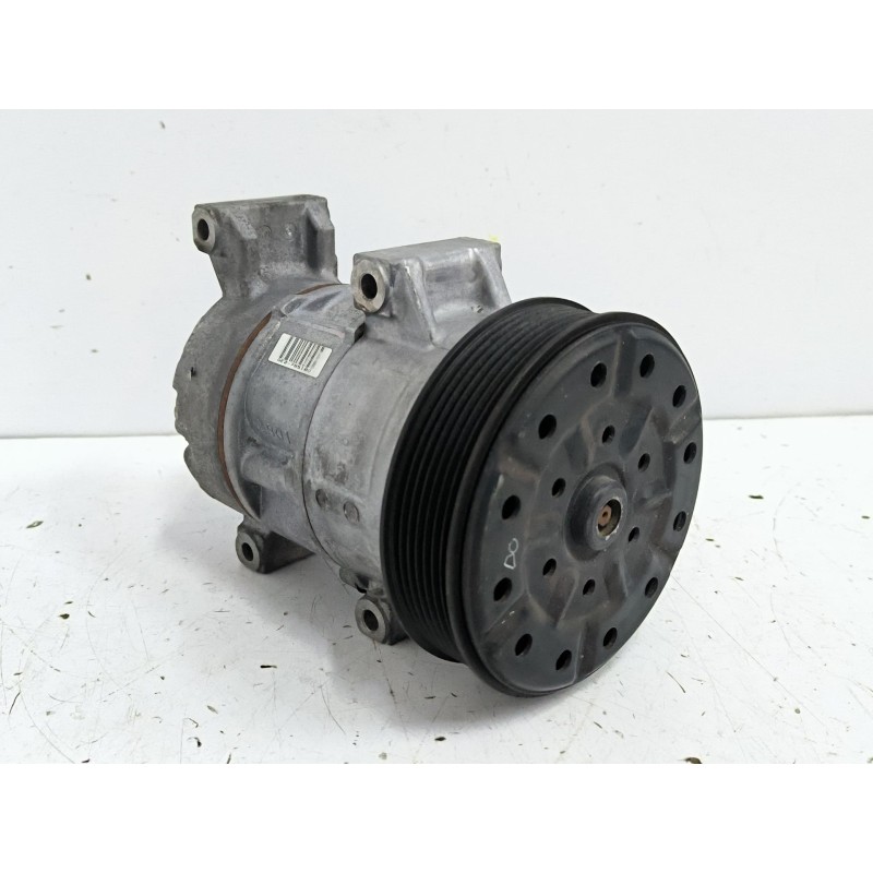 COMPRESOR AIRE ACONDICIONADO 5SE12C