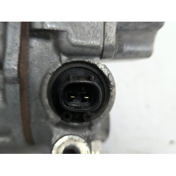 Recambio de compresor aire acondicionado para toyota corolla verso (zer_, zze12_, r1_) 2.2 d-4d (aur10_) referencia OEM IAM GE44