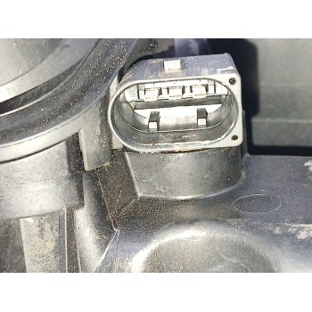 Recambio de tapa balancines para bmw 3 (e46) 320 d referencia OEM IAM 13712246997  