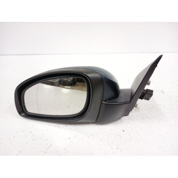 Recambio de retrovisor izquierdo para opel vectra c gts (z02) 1.9 cdti (f68) referencia OEM IAM 24436193  