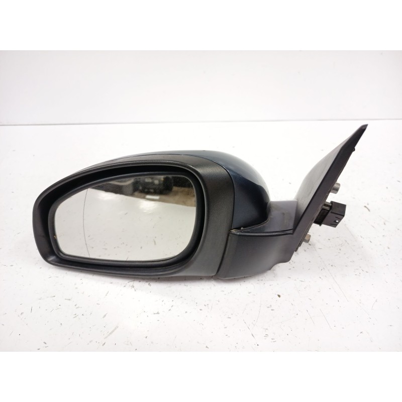 Recambio de retrovisor izquierdo para opel vectra c gts (z02) 1.9 cdti (f68) referencia OEM IAM 24436193  