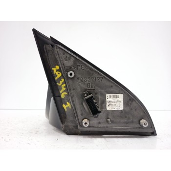 Recambio de retrovisor izquierdo para opel vectra c gts (z02) 1.9 cdti (f68) referencia OEM IAM 24436193  