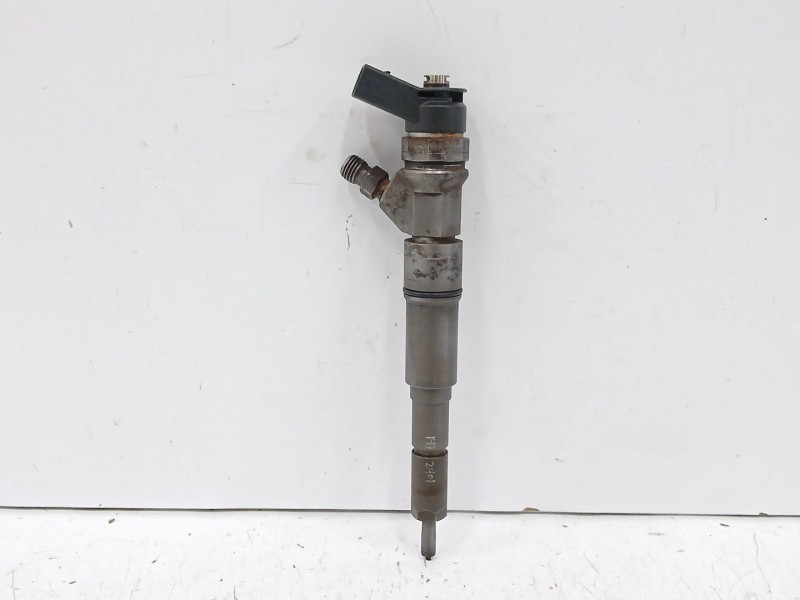 Recambio de inyector para bmw 3 (e46) 320 d referencia OEM IAM 7793836  