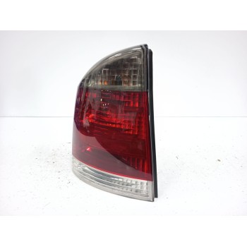Recambio de piloto trasero izquierdo para opel vectra c gts (z02) 1.9 cdti (f68) referencia OEM IAM 13157646  