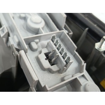 Recambio de piloto trasero izquierdo para opel vectra c gts (z02) 1.9 cdti (f68) referencia OEM IAM 13157646  