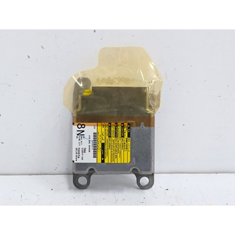 CENTRALITA AIRBAG 216877103