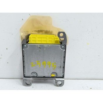 Recambio de centralita airbag para toyota corolla verso (zer_, zze12_, r1_) 2.2 d-4d (aur10_) referencia OEM IAM 891700F070 2168
