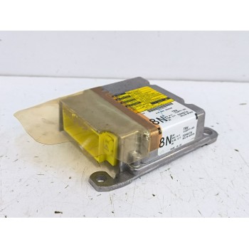Recambio de centralita airbag para toyota corolla verso (zer_, zze12_, r1_) 2.2 d-4d (aur10_) referencia OEM IAM 891700F070 2168