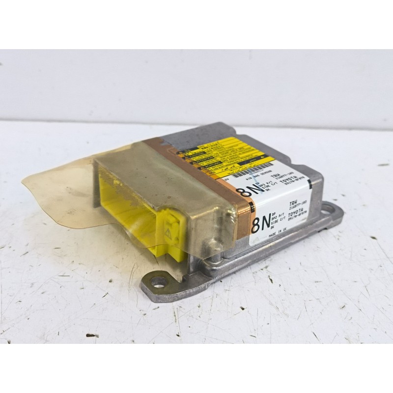 CENTRALITA AIRBAG 216877103