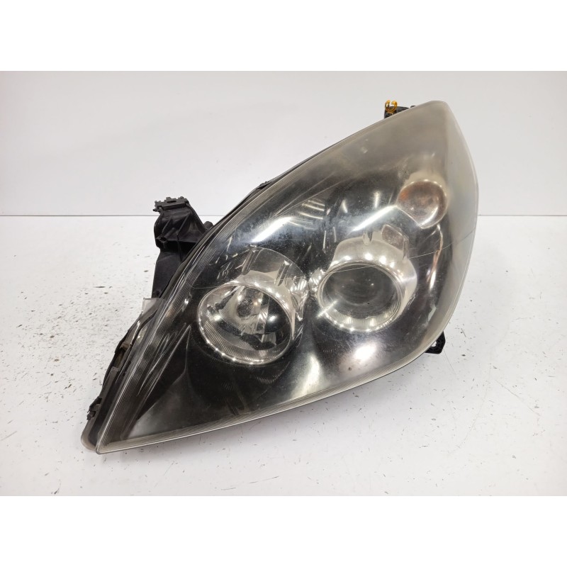 Recambio de faro izquierdo para opel vectra c gts (z02) 1.9 cdti (f68) referencia OEM IAM 13170928  