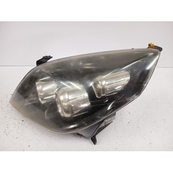 Recambio de faro izquierdo para opel vectra c gts (z02) 1.9 cdti (f68) referencia OEM IAM 13170928  
