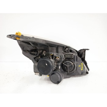 Recambio de faro izquierdo para opel vectra c gts (z02) 1.9 cdti (f68) referencia OEM IAM 13170928  