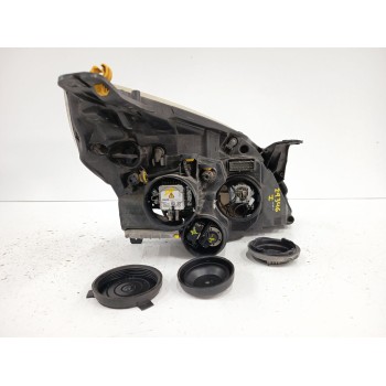 Recambio de faro izquierdo para opel vectra c gts (z02) 1.9 cdti (f68) referencia OEM IAM 13170928  