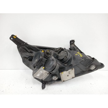 Recambio de faro izquierdo para opel vectra c gts (z02) 1.9 cdti (f68) referencia OEM IAM 13170928  
