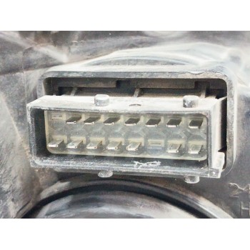 Recambio de faro izquierdo para opel vectra c gts (z02) 1.9 cdti (f68) referencia OEM IAM 13170928  