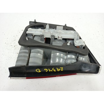 Recambio de piloto trasero derecho para opel vectra c gts (z02) 1.9 cdti (f68) referencia OEM IAM   