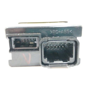 Recambio de modulo electronico para hyundai ioniq tecno hybrid referencia OEM IAM 96120G2050 AUX / USB 