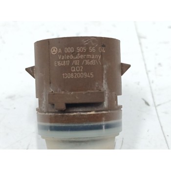 Recambio de sensor de aparcamiento para mercedes-benz cla (c118) cla 250 e (118.386) referencia OEM IAM A0009055604  