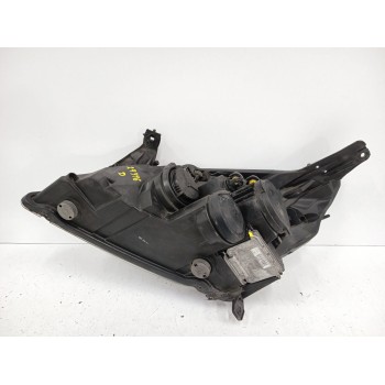 Recambio de faro derecho para opel vectra c gts (z02) 1.9 cdti (f68) referencia OEM IAM 13170929  