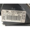 Recambio de faro derecho para opel vectra c gts (z02) 1.9 cdti (f68) referencia OEM IAM 13170929  