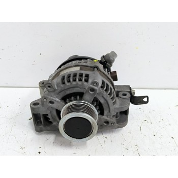 Recambio de alternador para toyota corolla verso (zer_, zze12_, r1_) 2.2 d-4d (aur10_) referencia OEM IAM 270600G011 1042104521 