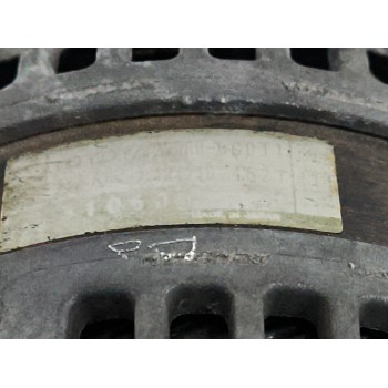 Recambio de alternador para toyota corolla verso (zer_, zze12_, r1_) 2.2 d-4d (aur10_) referencia OEM IAM 270600G011 1042104521 