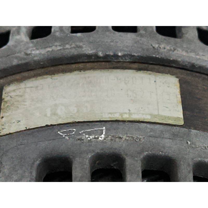 ALTERNADOR 1042104521