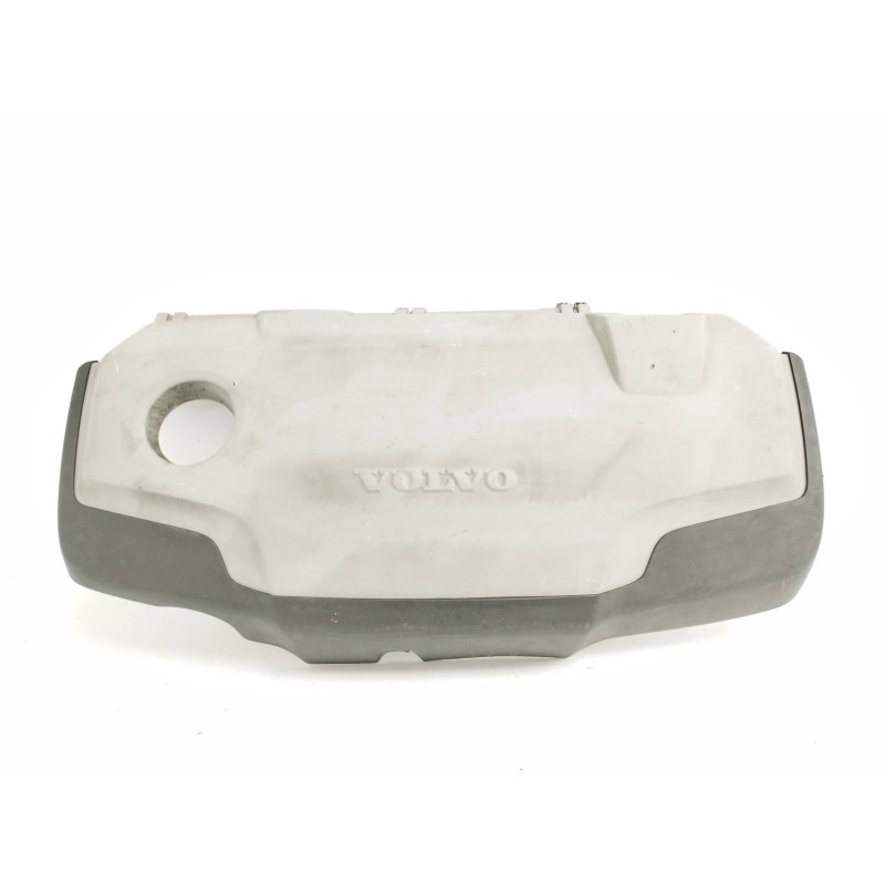 Recambio de tapa motor para volvo s40 berlina 1.6 cat referencia OEM IAM 30757535  