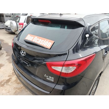 Recambio de porton trasero para hyundai ix35 (lm, el, elh) 1.7 crdi referencia OEM IAM 737002Y001  