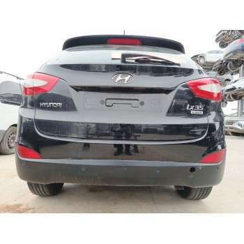 Recambio de paragolpes trasero para hyundai ix35 (lm, el, elh) 1.7 crdi referencia OEM IAM 866112Y000  