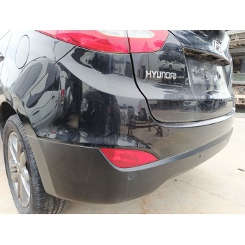 Recambio de paragolpes trasero para hyundai ix35 (lm, el, elh) 1.7 crdi referencia OEM IAM 866112Y000  