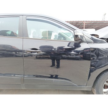 Recambio de puerta delantera derecha para hyundai ix35 (lm, el, elh) 1.7 crdi referencia OEM IAM 760042Y011  