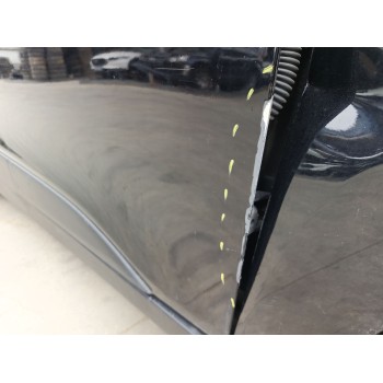 Recambio de puerta delantera derecha para hyundai ix35 (lm, el, elh) 1.7 crdi referencia OEM IAM 760042Y011  
