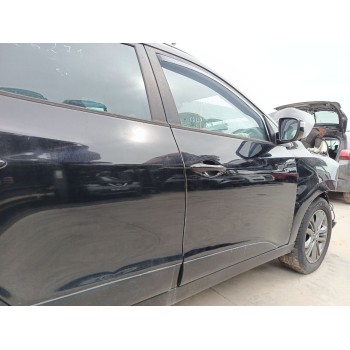 Recambio de puerta delantera derecha para hyundai ix35 (lm, el, elh) 1.7 crdi referencia OEM IAM 760042Y011  