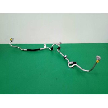 Recambio de tubos aire acondicionado para bmw serie x1 (f48) sdrive18d referencia OEM IAM 64536805432  