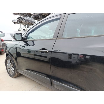 Recambio de puerta delantera izquierda para hyundai ix35 (lm, el, elh) 1.7 crdi referencia OEM IAM 760032Y011  
