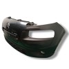Recambio de paragolpes delantero para citroën c4 cactus 1.2 vti 82 referencia OEM IAM 9801741077 9801743177 9801740677