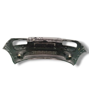 Recambio de paragolpes delantero para citroën c4 cactus 1.2 vti 82 referencia OEM IAM 9801741077 9801743177 9801740677