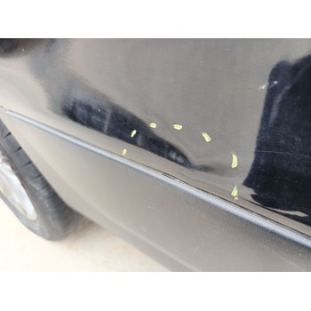 Recambio de puerta trasera derecha para hyundai ix35 (lm, el, elh) 1.7 crdi referencia OEM IAM 770042Y011  