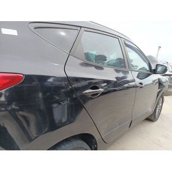 Recambio de puerta trasera derecha para hyundai ix35 (lm, el, elh) 1.7 crdi referencia OEM IAM 770042Y011  