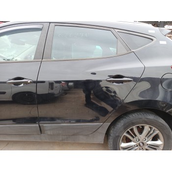 Recambio de puerta trasera izquierda para hyundai ix35 (lm, el, elh) 1.7 crdi referencia OEM IAM 770032Y011  