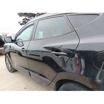 Recambio de puerta trasera izquierda para hyundai ix35 (lm, el, elh) 1.7 crdi referencia OEM IAM 770032Y011  